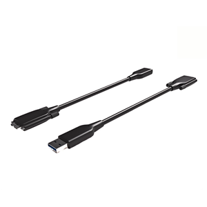 สายเคเบิลกิกะบิตอีเธอร์เน็ต MV-ACU3-MBMs-AM-ST-3m/5m ความแม่นยำสูงสำหรับงานอุตสาหกรรม ป้องกันสัญญาณรบกวน รับส่งสัญญาณเสถียร - Product Image 2