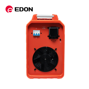 Soldadora Inversora China de Alta Resistencia Trifásica 500A para Soldadura Industrial - Product Image 4