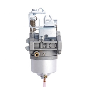 Alta calidad NUEVO 1996-2002 <span class=keywords><strong>Yamaha</strong></span> G8 <span class=keywords><strong>012</strong></span> Carburador de 4 ciclos Carro de golf CARB de gas para sistema de combustible de motocicleta - Product Image 4