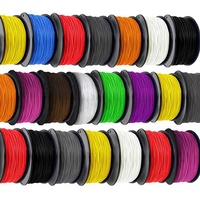 Filament PLA 3D SHAPING 1,75 mm Bobine de 1 kg Service de moulage fiable pour imprimante 3D 230°C Chine/Zhejiang Vente en gros OEM