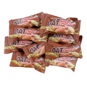 Vente chaude en gros Saveur <span class=keywords><strong>de</strong></span> chocolat Avoine Barre <span class=keywords><strong>de</strong></span> chocolat Bâton <span class=keywords><strong>de</strong></span> flocons d'avoine Petit-déjeuner <span class=keywords><strong>Substitut</strong></span> <span class=keywords><strong>de</strong></span> <span class=keywords><strong>repas</strong></span> - Product Image 4