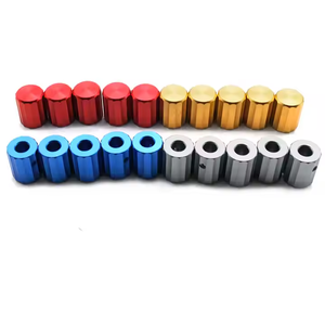 Wholesale High Quality Custom <b>3D</b> <b>Model</b> CNC Machining Services Stainless Steel Metal Knobs Wire EDM Milling Turning Drilling - Product Image 4