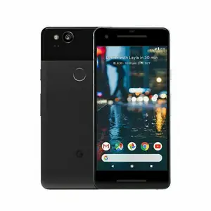 Экран телефона лучшего качества для Google Pixel 2 XL телефон Lcd для Google новый телефон Android 8 оригинальный использованный 128gb