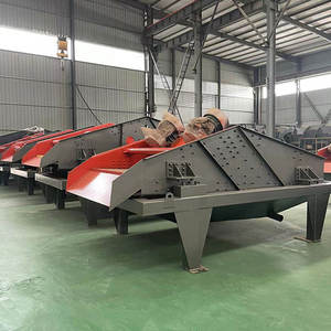 Hot Sale Washed Fine Sand Recovery <b>Equipment</b> System SR-700 Sand Recycling System for Sand Making Plant - Product Image 5