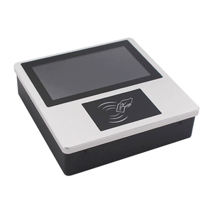 <span class=keywords><strong>7</strong></span> "Intel J1900 j6412 PoE tường máy tính bảng mountable <span class=keywords><strong>Windows</strong></span> cảm ứng Bảng điều chỉnh PC với 13.56MHz phía trước RFID Reader - Product Image 3