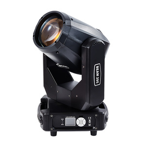 Ventas directas de fábrica 450W RGBW para luz con 13 patrones de Gobo Control <span class=keywords><strong>DMX512</strong></span> para iluminación de escenario de boda de club nocturno - Product Image 2