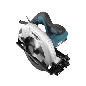 เครื่องมือ<span class=keywords><strong>ตัด</strong></span><span class=keywords><strong>ไม้</strong></span>แบบพกพา <span class=keywords><strong>Makita</strong></span> M5802B <span class=keywords><strong>เลื่อย</strong></span>วงเดือนไฟฟ้าอุตสาหกรรม - Product Image 2