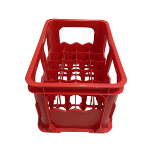 Bán Buôn Giá Rẻ 24 Chai Nhựa Thùng Cho Bia Rượu Sữa Lon Để Bán - Product Image 3