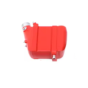 ชุดอัพเกรดอินเตอร์คูลเลอร์ OE A0995005903 8W0145673AK สำหรับ Audi RS4 RS5 EA839 ชุดระบายความร้อนอากาศเทอร์โบชาร์จ - Product Image 2