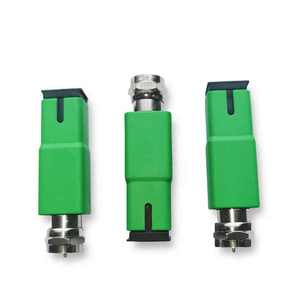 CATV thụ động thu quang CATV FTTH sợi quang nhận nút thụ động mini quang nút Nút mini FTTH thụ động nhận - Product Image 1