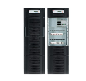 UPS Powerscale 33 10kVA Cab a 10 min 4NWP103584A1010 7640169261404 VFI <span class=keywords><strong>Online</strong></span> Doble Conversión 400V 9000W Ranura RS232 USB COM - Product Image 4