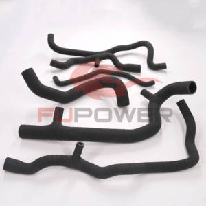 Manguera de radiador de silicona para Renault <span class=keywords><strong>Clio</strong></span> II <span class=keywords><strong>MK2</strong></span> 2.0L <span class=keywords><strong>RS</strong></span> 172 182 - Product Image 6