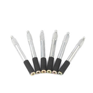 वाटरप्रूफिंग बिल्डिंग बेसमेंट के लिए 10*100 मिमी स्टील इंजेक्शन पैकर इंजेक्ट - Product Image 1