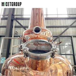 1000L rame <span class=keywords><strong>ancora</strong></span> Whisky distillatore di rame bollitore collo di cigno a condensatore braccio Coffey <span class=keywords><strong>ancora</strong></span> in vendita - Product Image 4