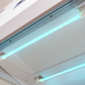 Biobase Fabricante <span class=keywords><strong>PCR</strong></span> Safety Workstation Cabinet Extracción de ADN 3ft <span class=keywords><strong>PCR</strong></span> Cabinet Workstatio PCR1000 - Product Image 4