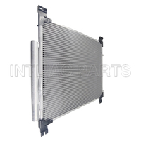 Condenseur de climatisation en aluminium OEM 884600K460 pour Toyota Hilux Revo 2016 2.8 Diesel Pickup