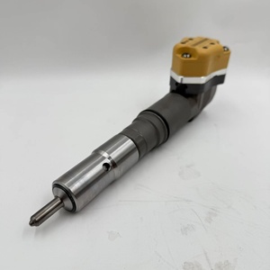 หัวฉีดน้ำมันเชื้อเพลิงใหม่เอี่ยม GP 232-1171 สำหรับซ่อมเครื่องยนต์ดีเซลอุตสาหกรรมรุ่น 3408E 3412E - Product Image 3