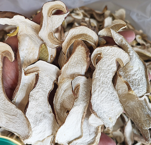Niu Gan Jun, Hongos Porcini Cultivados Enteros y Secos, Hongos Penny Bun, Marca China Bozhou Chengyitang - Product Image 2