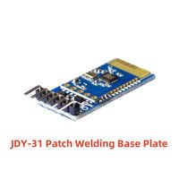 Module Bluetooth Adaptateur Sans Fil vers Série JDY-31 SPP-C 2.4GHz-2.48GHz JDY31 JDY 31 JDY-31