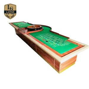 <span class=keywords><strong>Ruleta</strong></span> de Lujo Grande Personalizada para <span class=keywords><strong>Casino</strong></span>, <span class=keywords><strong>Ruleta</strong></span> de 32 Pulgadas, Mesa de Juego - Product Image 1