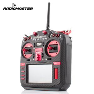 Control Remoto RADIOMASTER TX16S Mark II MAX 4 en 1 Multiprotocolo con Gimbals Hall, EdgeTX de Código Abierto para FPV - Product Image 2