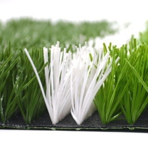 <span class=keywords><strong>Prix</strong></span> de gros d'usine tapis de gazon <span class=keywords><strong>synthétique</strong></span> tapis d'herbe pelouse gazon artificiel football football - Product Image 6