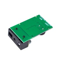 Module de scanner de codes-barres 1D 2D QR Auto Sense Scan Engine GM67 certifié CE, USB UART 640x480 CMOS pour Android Windows Kiosk