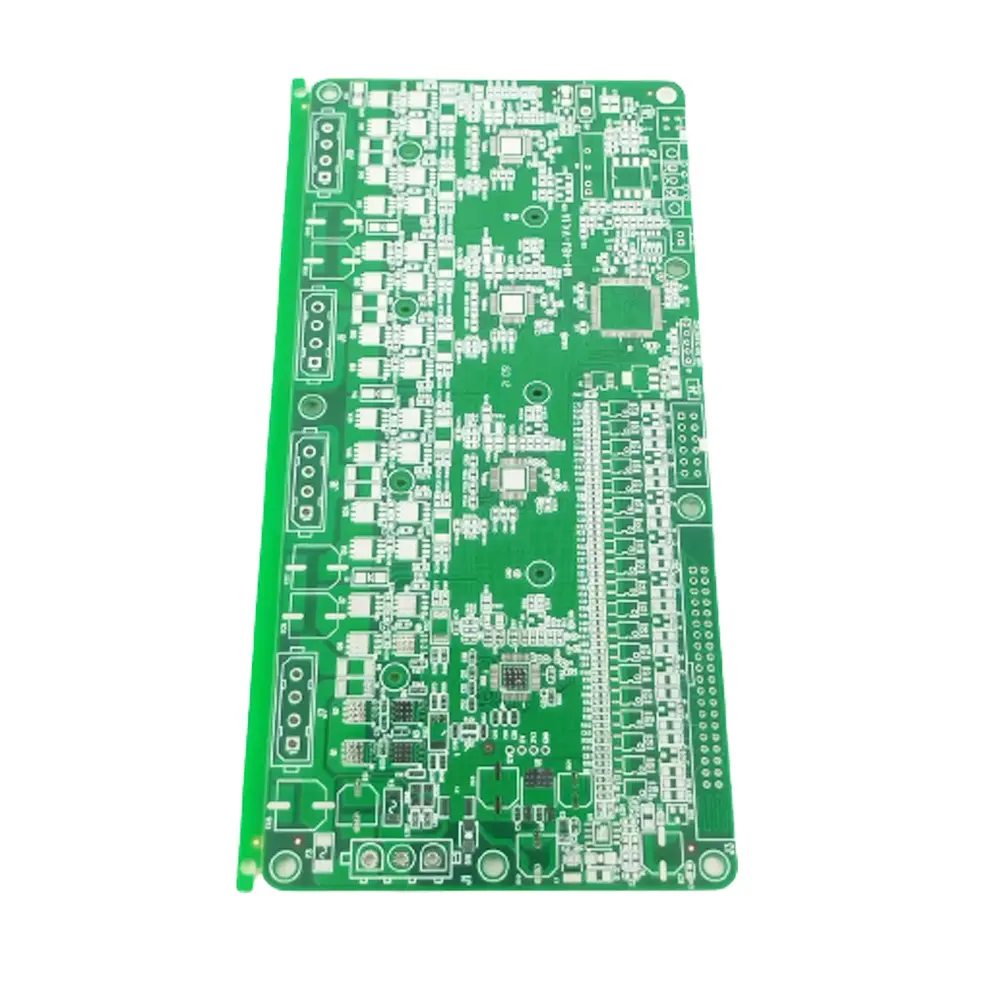 Produsen PCB & PCBA papan sirkuit kustom hdi pcb