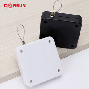 Ferme-porte sans poinçon dispositif tampon hydraulique domestique porte coulissante fermeture cordon muet ferme-porte automatique - Product Image 4