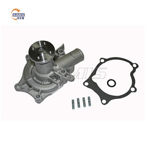 Bomba de Agua para Montacargas, Compatible con Montacargas <span class=keywords><strong>CLARK</strong></span> 4G63 4G64 CAT, con OEM 920230 A218276 - Product Image 3