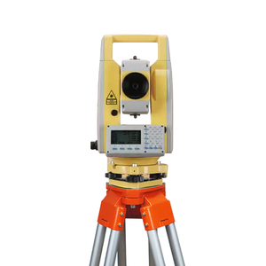 Station totale GPS South NTS-332R10U, instrument de topographie pour l'ingénierie de la construction et l'équipement de relevé NTS-332R10U - Product Image 3
