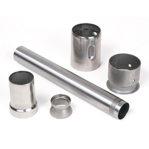 Tùy chỉnh chết đúc các bộ phận mông hàn thép không gỉ liền mạch 90 180 độ Phụ kiện đường ống khuỷu tay <span class=keywords><strong>TEE</strong></span> giảm stub cap khuỷu tay ống - Product Image 3