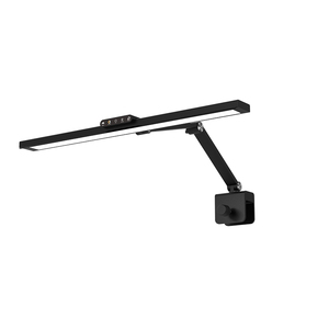 Lampe de bureau LED portable avec gradation progressive, ABS de qualité aéronautique, commande tactile, idéale pour l'étude et la lecture relaxante - Product Image 1