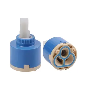 40mm Basin Faucet Bath Shower Mixer Faucet Cartridge Ceramic Cartridge