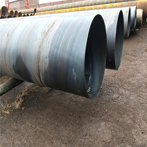 Trên Bán Api 5L <span class=keywords><strong>X42</strong></span> X46 Đường Ống Tưới Tiêu Nông Nghiệp Ssaw Ống Thép Cho Ngành Công Nghiệp Khí Đốt - Product Image 2