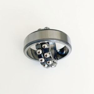 Fábrica de rodamientos OEM de China 2317 2318 2319 2320 2321 2322 ETN9 Rodamientos de bolas autoalineables de doble fila de dos hileras de E-2RS1TN9 - Product Image 3