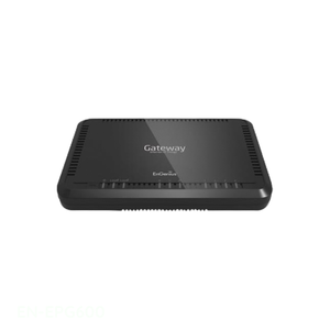 Manufacturer <strong>Channel</strong> EN-EPG600 IOT <strong>GATEWAY</strong> W/WIFI-PHONE PORTS RF Receiver Transmitter Transceiver Finished Units - Product Image 1