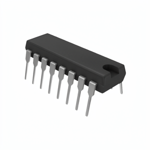 Compre Componentes Electrónicos en Línea 16 DIP 74HC153N,652 Logic En Stock - Product Image 1