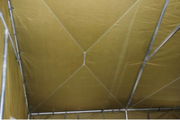 Tente gonflable de camping en plein air pour 20 personnes, grande tente imperméable pour les événements de secours en cas de catastrophe, tente d'hiver pour les voyages et la défense