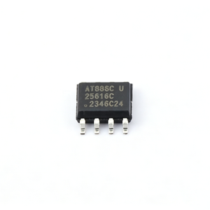 AT88SC25616C-CI ชิป IC ใหม่และของแท้ ไมโครชิป ชิ้นส่วนอิเล็กทรอนิกส์ ผู้จัดจำหน่ายบริการ BOM - Product Image 1