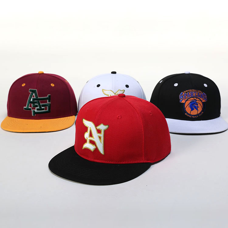 Custom New Original Baseball Cap for