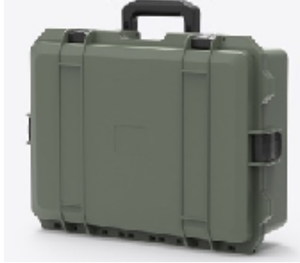 DF BP Y5236L 34L 35L 36L 37L Boîtier en plastique étanche personnalisé pour électricien, boîtier rigide pour équipement - Product Image 1