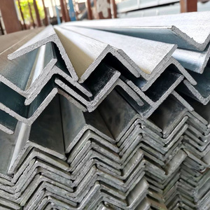 Ángulo de Acero Galvanizado de 45x45x3mm, Equilátero, 150x150, para Construcción - Product Image 6