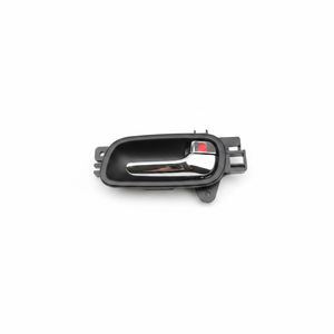 Poignée de porte intérieure avant gauche chromée, ajustement universel, garantie de 2 ans, fabriqué en TR - Product Image 2
