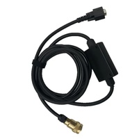 Adaptador de escáner C3 para Benz VGA RS232 RS485 herramienta de reparación de automóviles PVC OBD2 Chip Conductor de cobre Resolución 1920x1080 Detector OBD