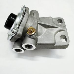 5604 6640 Bomba de combustible 81866602 70993018 - Product Image 3