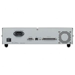 Probador de Impedancia de Batería Hioki BT4560 |   Analizador EIS de Baja Frecuencia (0.01Hz-1050Hz) con Resolución de 0.1uOhm para Baterías de Iones de Litio - Product Image 2