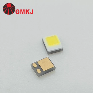 Harga bagus SMD Chip LED 2016 <span class=keywords><strong>3W</strong></span> keramik putih 5700k 6500k SMD LED dioda - Product Image 1