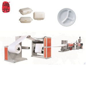 Khay Hấp Thụ Bọt Xốp Dùng Một Lần PS Khay Thịt - Product Image 6