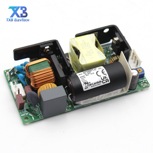 กล่องจ่ายไฟสวิตช์บนตัวลิฟต์ CUS100MB-24 24V กล่องจ่ายไฟภายนอกสำหรับอะไหล่ลิฟต์ To**a & <span class=keywords><strong>Fu</strong></span>**<span class=keywords><strong>ta</strong></span> - Product Image 1